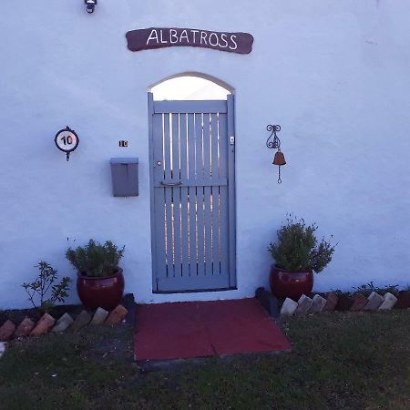 Albatross Apartamento Hermanus Exterior foto