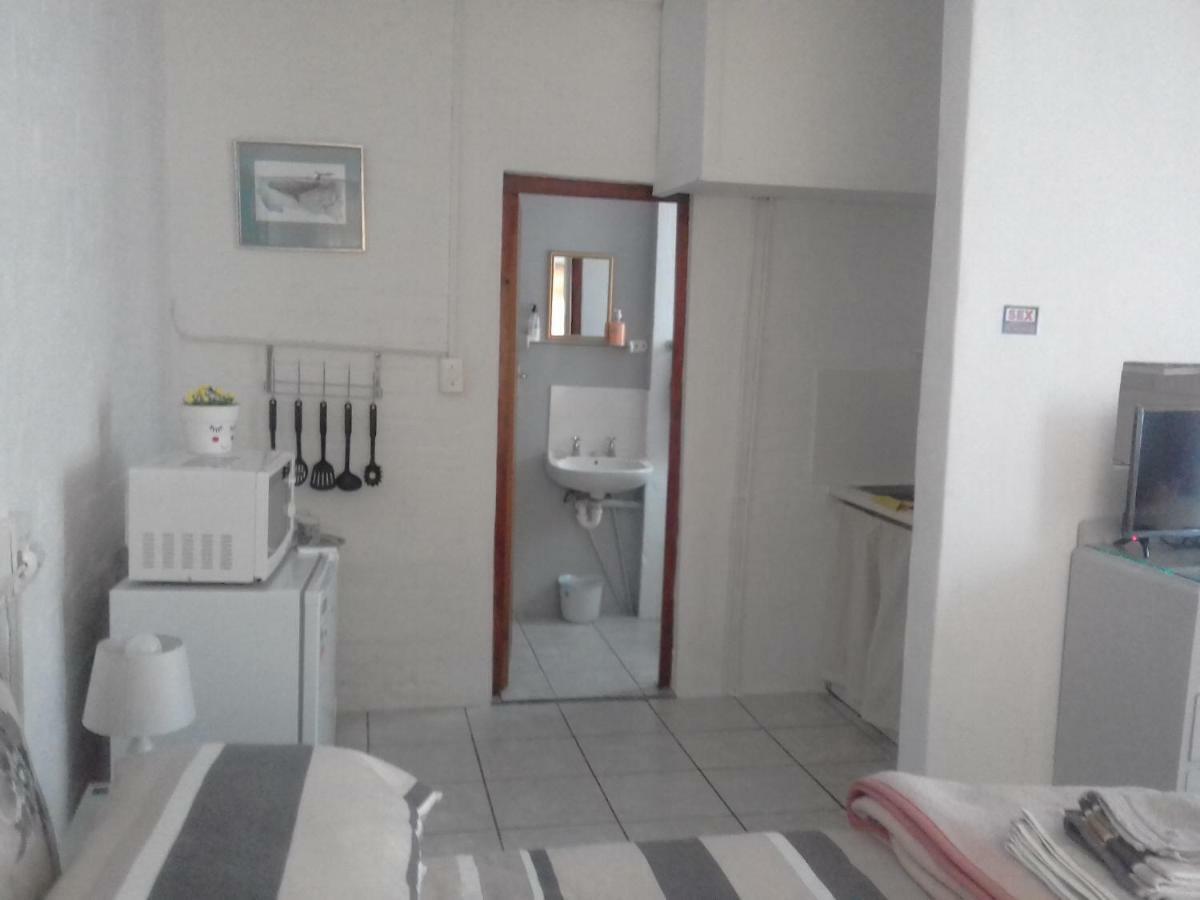 Albatross Apartamento Hermanus Exterior foto
