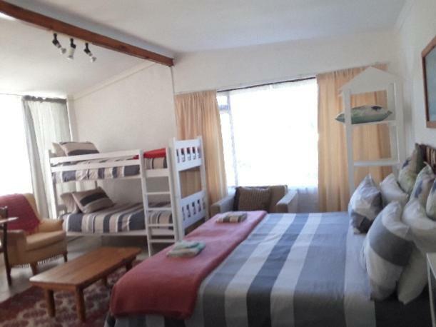 Albatross Apartamento Hermanus Exterior foto